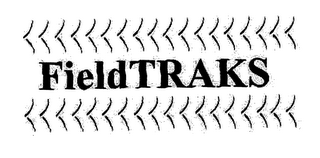 FIELDTRAKS logo