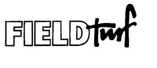 FIELDTURF logo