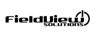 FIELDVIEW SOLUTIONS logo