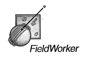 FIELDWORKER logo