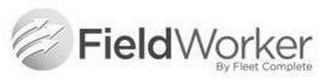 FIELDWORKER BY FLEET COMPLETE logo
