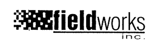 FIELDWORKS INC. logo