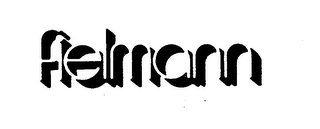 FIELMANN logo