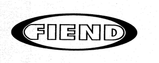 FIEND logo