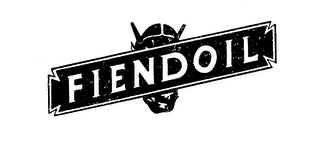 FIENDOIL logo
