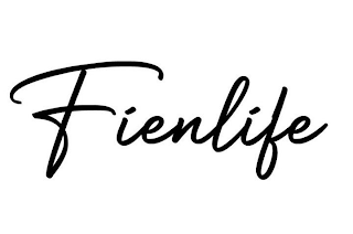 FIENLIFE logo