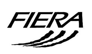 FIERA logo