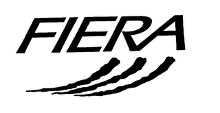 FIERA logo