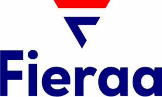 FIERAA F logo