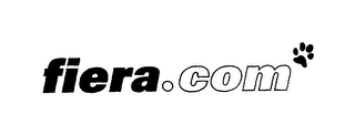 FIERACOM logo