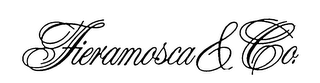 FIERAMOSCA & CO. logo