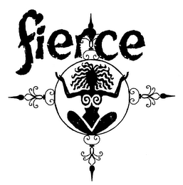 FIERCE logo