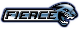 FIERCE logo