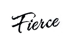 FIERCE logo