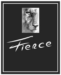 FIERCE logo