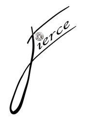 FIERCE logo