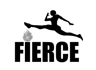 FIERCE logo