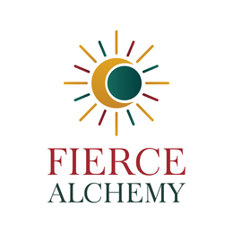 FIERCE ALCHEMY logo