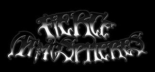 FIERCE ATMOSPHERES logo