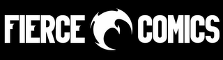 FIERCE COMICS logo