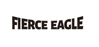 FIERCE EAGLE logo