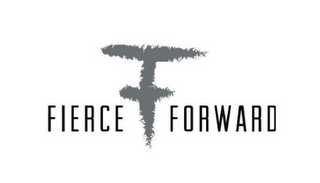 FIERCE FORWARD logo