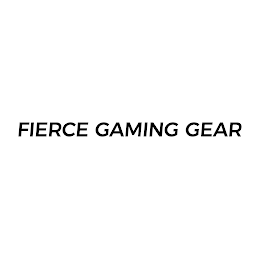 FIERCE GAMING GEAR logo