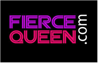 FIERCE QUEEN .COM logo