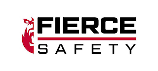 FIERCE SAFETY logo