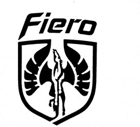 FIERO logo