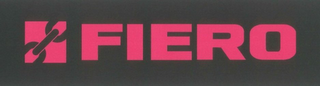 FIERO logo