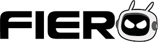 FIERO logo