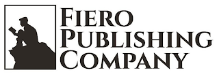 FIERO PUBLISHING COMPANY logo