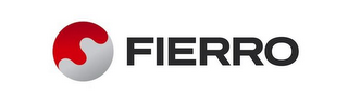 FIERRO logo
