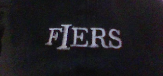 FIERS logo
