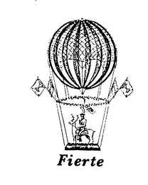 FIERTE logo