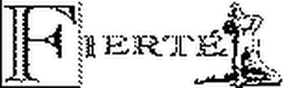 FIERTE logo