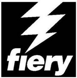 FIERY logo