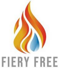 FIERY FREE logo