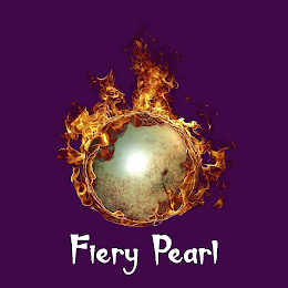 FIERY PEARL logo