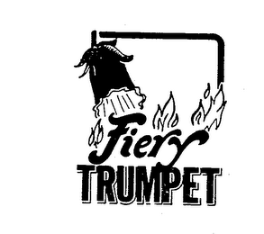 FIERY TRUMPET logo