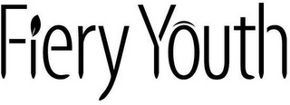 FIERY YOUTH logo