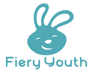 FIERY YOUTH logo