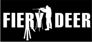 FIERYDEER logo