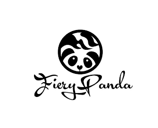 FIERYPANDA logo