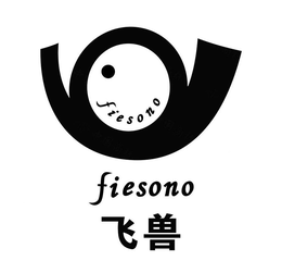 FIESONO FIESONO logo