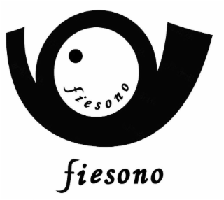 FIESONO FIESONO logo