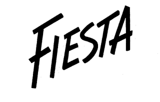 FIESTA logo
