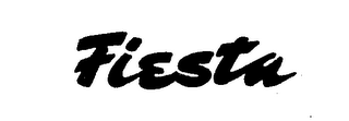 FIESTA logo