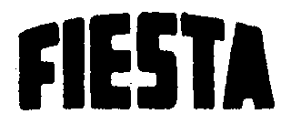 FIESTA logo